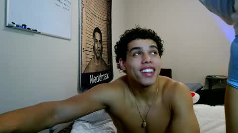 TARZAN online show from October 1, 2025, 2:28 am