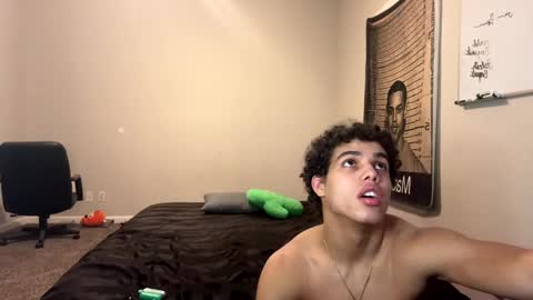 TARZAN online show from November 20, 2025, 8:14 am