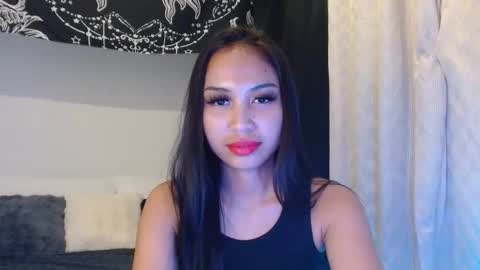 Xxcole online show from January 17, 2026, 9:07 pm