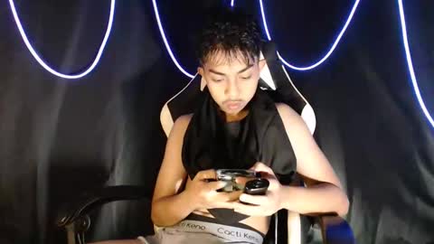 Kyle online show from April 3, 2026, 10:02 am