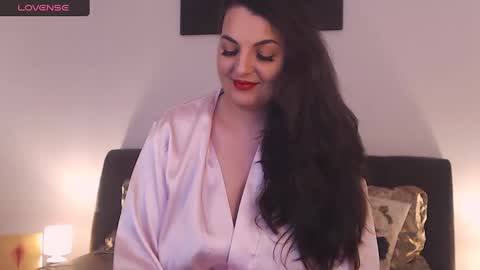 Snapshot of itsyourlady chatting on January 9, 2025, 9:37 am Melissa Khaan online show from January 9, 2025, 9:37 am
