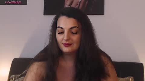 Snapshot of itsyourlady chatting on January 12, 2025, 1:58 pm Melissa Khaan online show from January 12, 2025, 1:58 pm