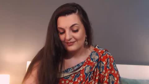 Melissa Khaan online show from June 8, 2026, 8:48 am