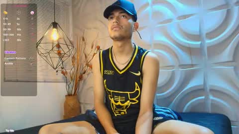 itszairen online show from April 17, 2026, 5:32 am