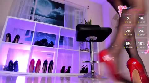 Call me Itzel   online show from September 16, 2025, 1:01 pm