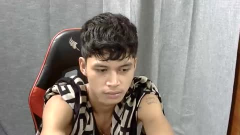 itzme_john online show from April 10, 2026, 7:18 pm