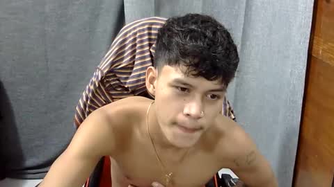 itzme_john online show from April 16, 2026, 10:12 pm