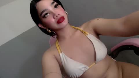 Marga online show from October 23, 2025, 12:43 am