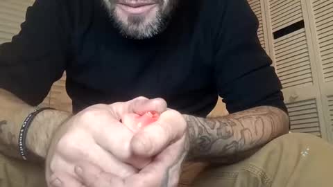 Itzmeebabyy online show from February 2, 2025, 12:02 pm