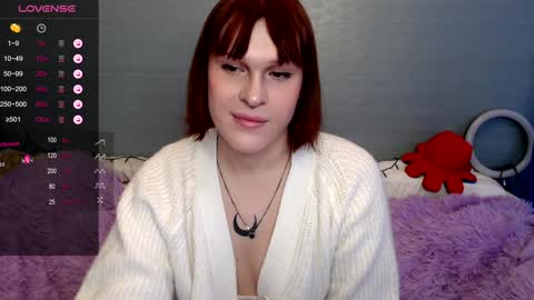 Sasha online show from December 12, 2024, 8:36 am