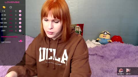 Sasha online show from January 14, 2025, 9:35 am