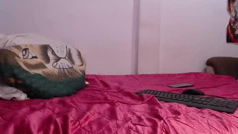 Snapshot of ivan_cold0 chatting on February 26, 2025, 6:11 pm Ivan online show from February 26, 2025, 6:11 pm