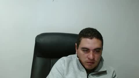Snapshot of ivan_sexyx chatting on January 26, 2025, 2:03 am Ivan M online show from January 26, 2025, 2:03 am
