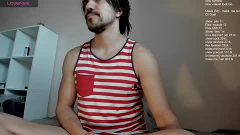 Ivan online show from March 4, 2025, 5:11 am