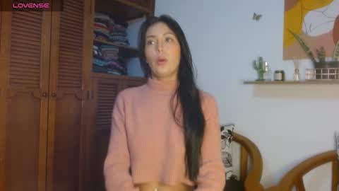 Ivanna online show from March 28, 2026, 1:16 am
