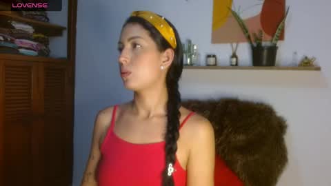 Ivanna online show from April 15, 2026, 1:12 am