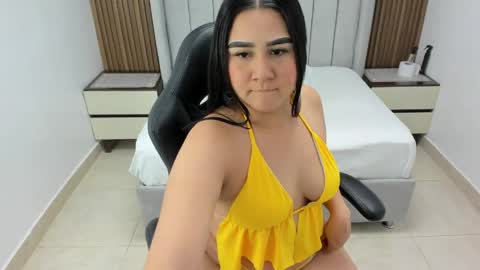 Snapshot of ivanna_rey chatting on June 4, 2026, 7:20 pm IVANNA REY online show from June 4, 2026, 7:20 pm