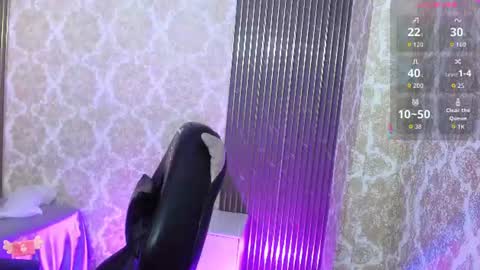 ivanna_tay1 online show from June 10, 2026, 7:46 pm
