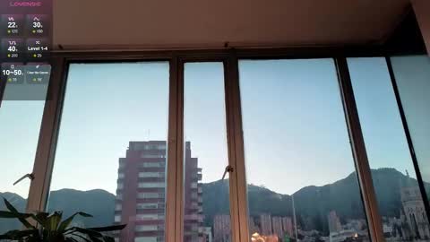 Ivanna West online show from October 23, 2025, 10:47 am