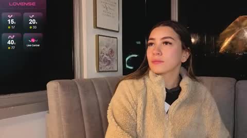 Snapshot of ivanna_west chatting on May 5, 2026, 9:50 am Ivanna West online show from May 5, 2026, 9:50 am