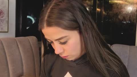 Snapshot of ivanna_west chatting on June 3, 2026, 9:56 am Ivanna West online show from June 3, 2026, 9:56 am