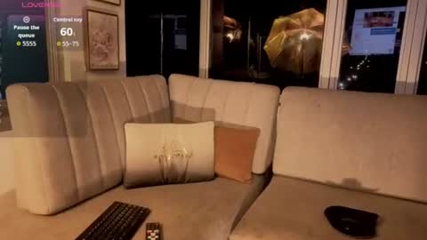 Snapshot of ivanna_west chatting on June 9, 2026, 10:05 am Ivanna West online show from June 9, 2026, 10:05 am