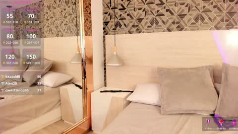 Ivannaanggel online show from December 11, 2024, 3:47 pm