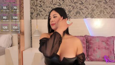 Ivannaanggel online show from December 27, 2024, 12:12 pm