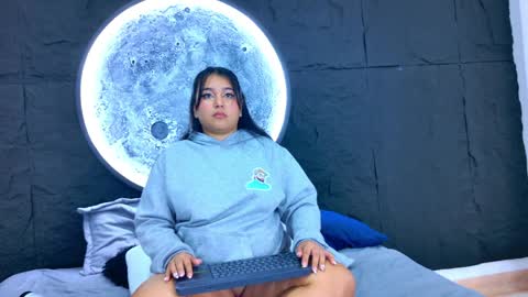 Ivanna online show from April 2, 2026, 5:05 am