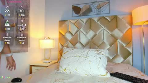 ivannagate online show from January 7, 2025, 7:28 pm