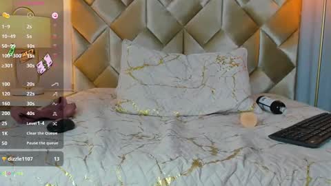 ivannagate online show from January 17, 2025, 10:56 pm