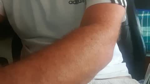 Snapshot of ivanxx712 chatting on January 15, 2025, 7:55 pm Ivanxx712 online show from January 15, 2025, 7:55 pm