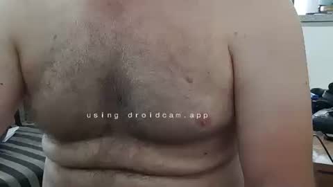 Snapshot of ivanxx712 chatting on September 18, 2025, 4:53 pm Ivanxx712 online show from September 18, 2025, 4:53 pm