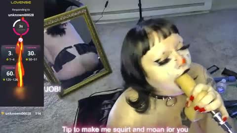 ivenvain online show from December 6, 2024, 7:34 pm