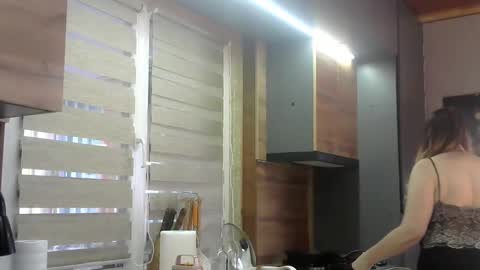 IrennaSplash online show from February 12, 2025, 7:13 am