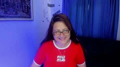 IVETTE online show from June 8, 2026, 12:38 pm