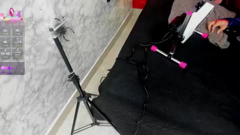 Ivis  online show from October 30, 2025, 12:17 pm