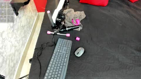 Ivis  online show from November 29, 2025, 12:19 pm