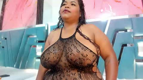 Snapshot of ivonne_brownn chatting on February 28, 2026, 11:33 am Ivonny online show from February 28, 2026, 11:33 am