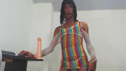 Snapshot of ivonneth chatting on February 21, 2026, 12:39 pm ivonneth online show from February 21, 2026, 12:39 pm