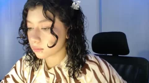 ivonny111 online show from October 22, 2025, 1:55 pm