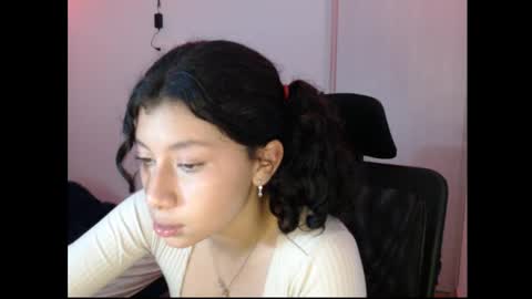 ivonny111 online show from October 29, 2025, 7:43 am