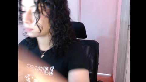 ivonny111 online show from November 6, 2025, 3:46 pm