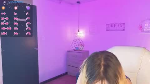 Ivonny online show from March 17, 2026, 12:30 pm