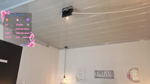 Ivonny online show from March 30, 2026, 12:06 pm