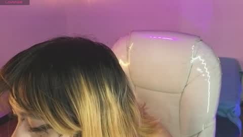 Ivonny online show from April 15, 2026, 12:12 pm