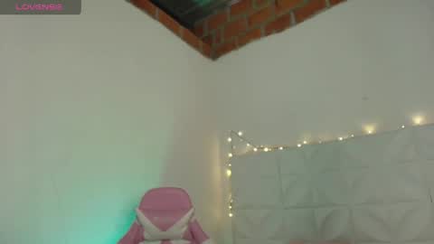 Ivonny online show from April 7, 2026, 9:15 pm