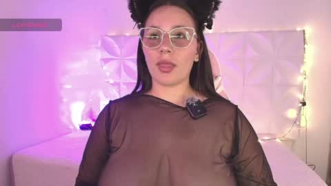 Ivonny online show from April 14, 2026, 11:11 pm