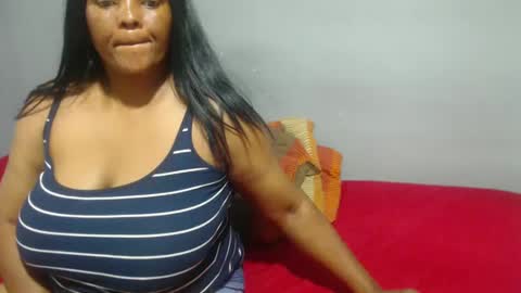 IVORYTITS48 online show from March 1, 2025, 2:26 am