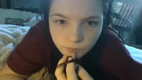 ivy2108 online show from March 3, 2026, 2:01 pm